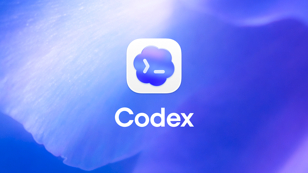Codex — image 1