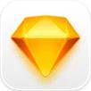 Sketch app icon