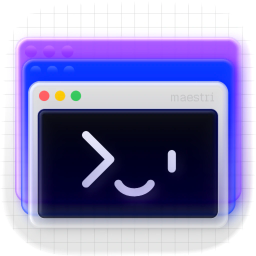 Maestri app icon