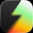 HeatScope AI UX Attention Heatmaps app icon