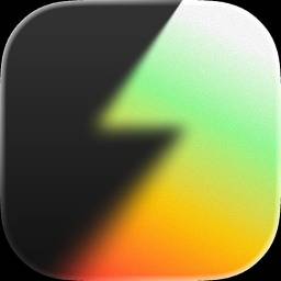 HeatScope AI UX Attention Heatmaps app icon