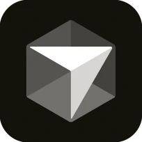 Cursor app icon