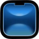 Droppy app icon