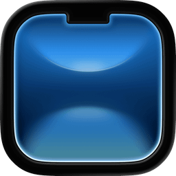 Droppy app icon