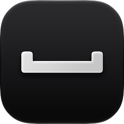 Unfold app icon