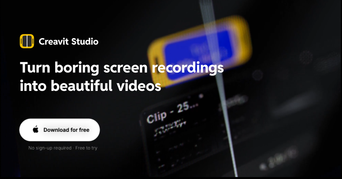 Creavit Studio — image 1