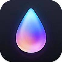 Backdrop app icon