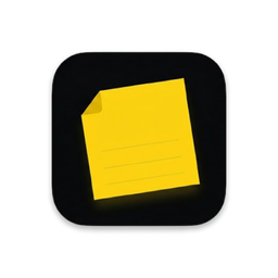 Noticky app icon