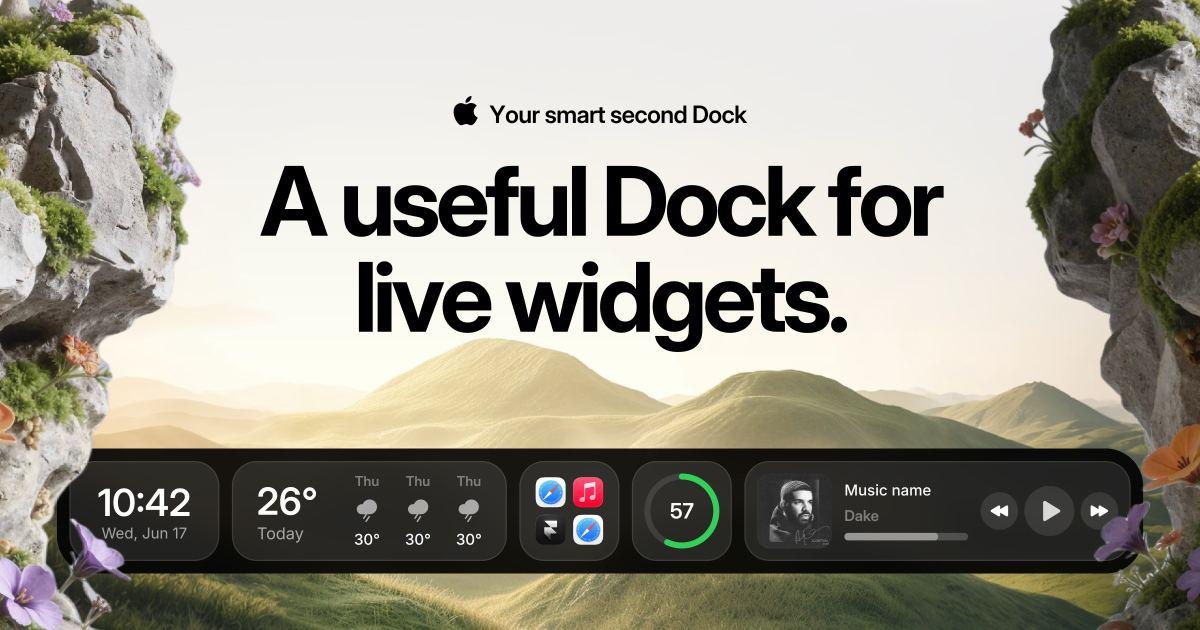 Cooldock — image 1