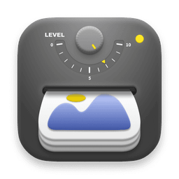 Zipic app icon