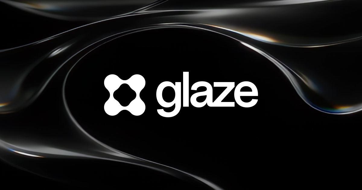 Glaze — image 1