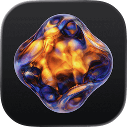 Glaze app icon