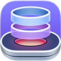 Dropzone app icon