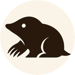 Mole app icon