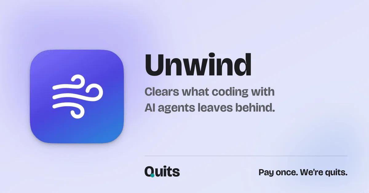 Unwind — image 1