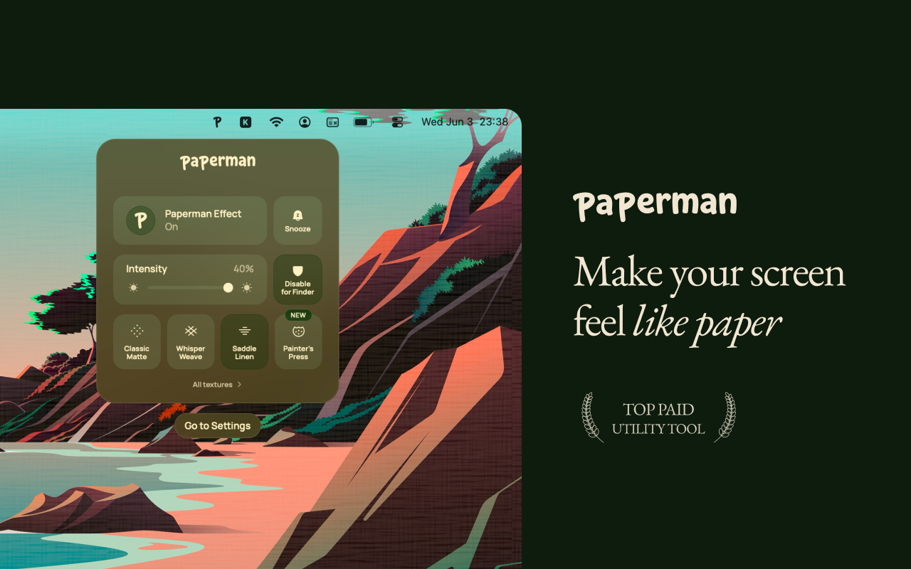 Paperman — image 1