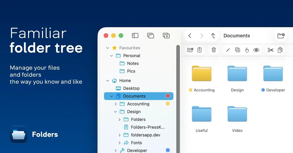 Folders — image 1