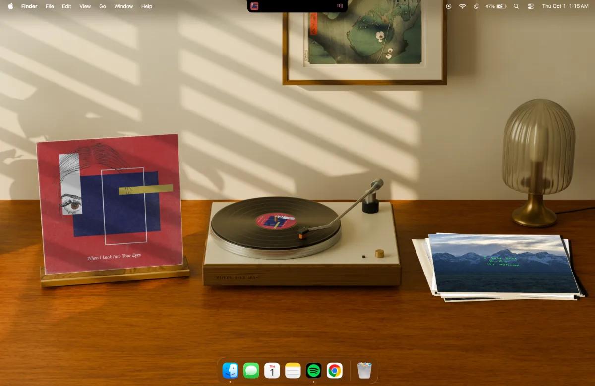 Vinyl for Mac — image 1