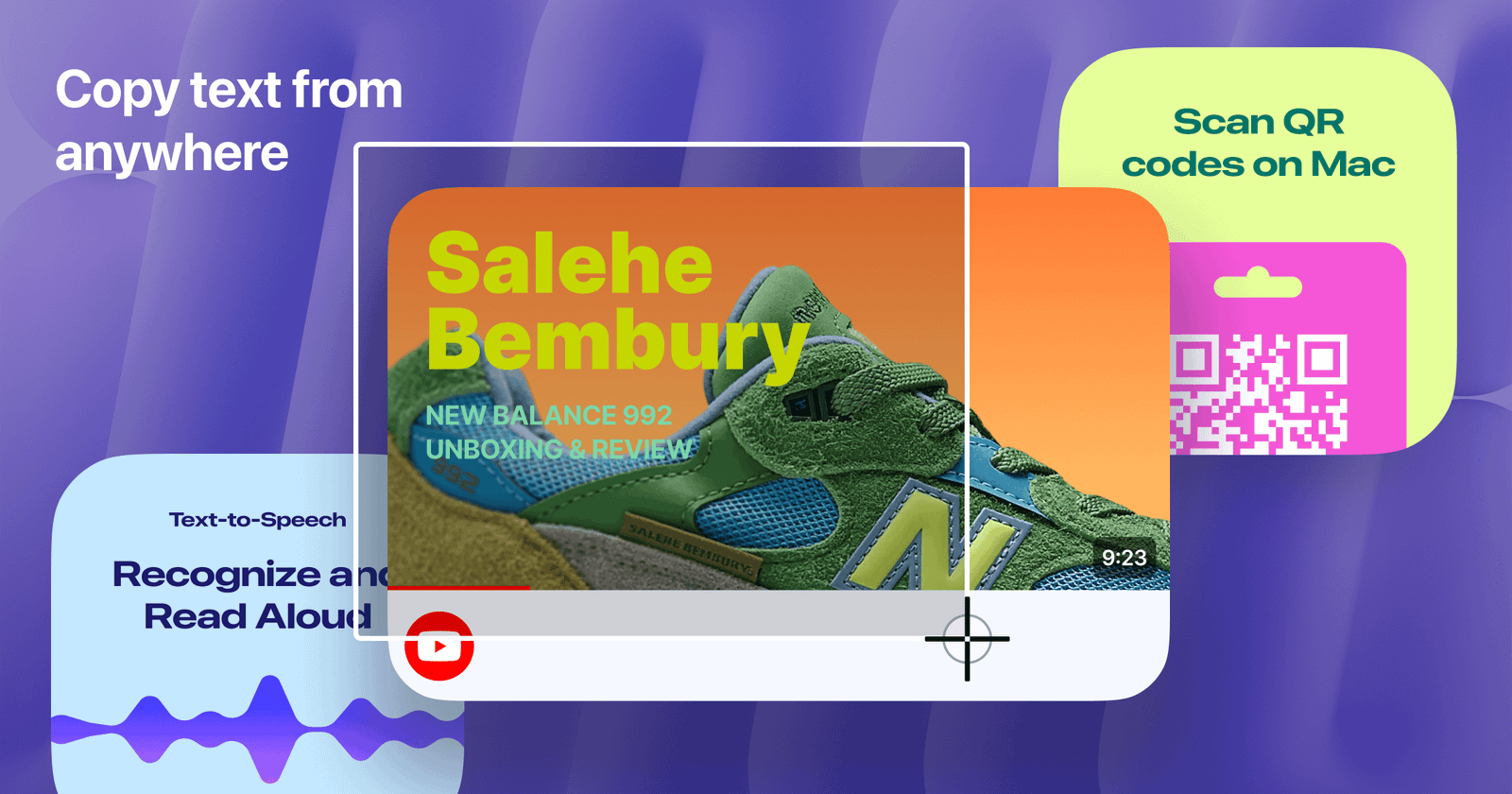 TextSniper — image 1