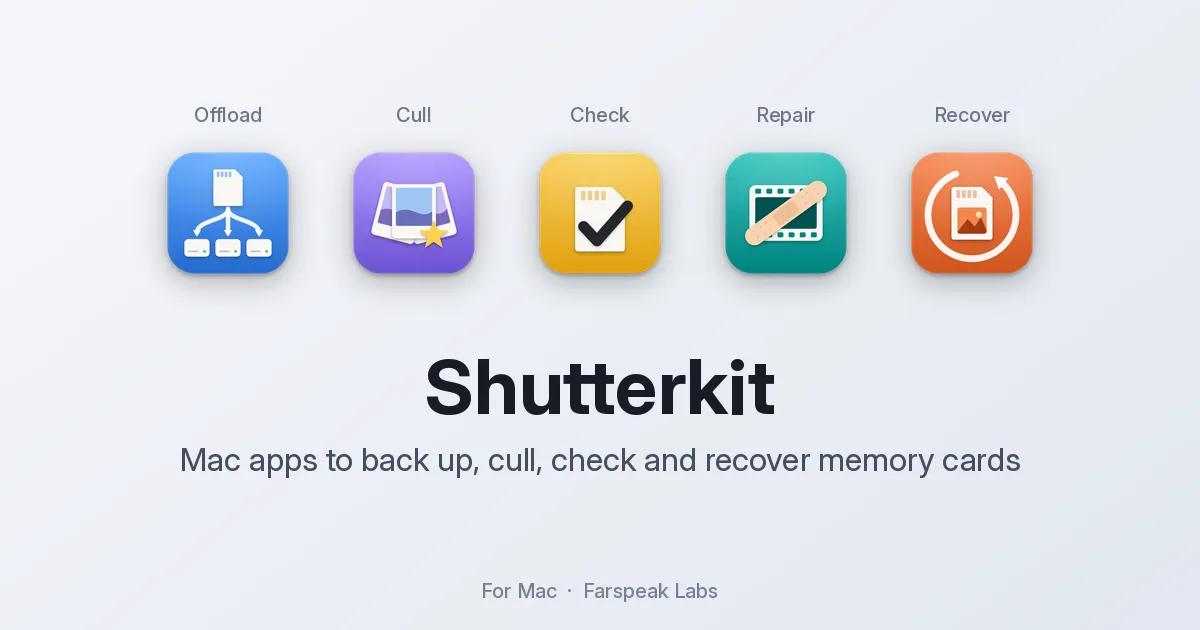 Shutterkit — image 1