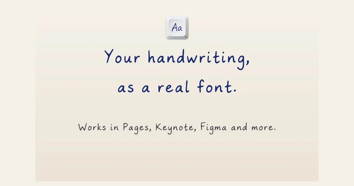Penfont — image 1