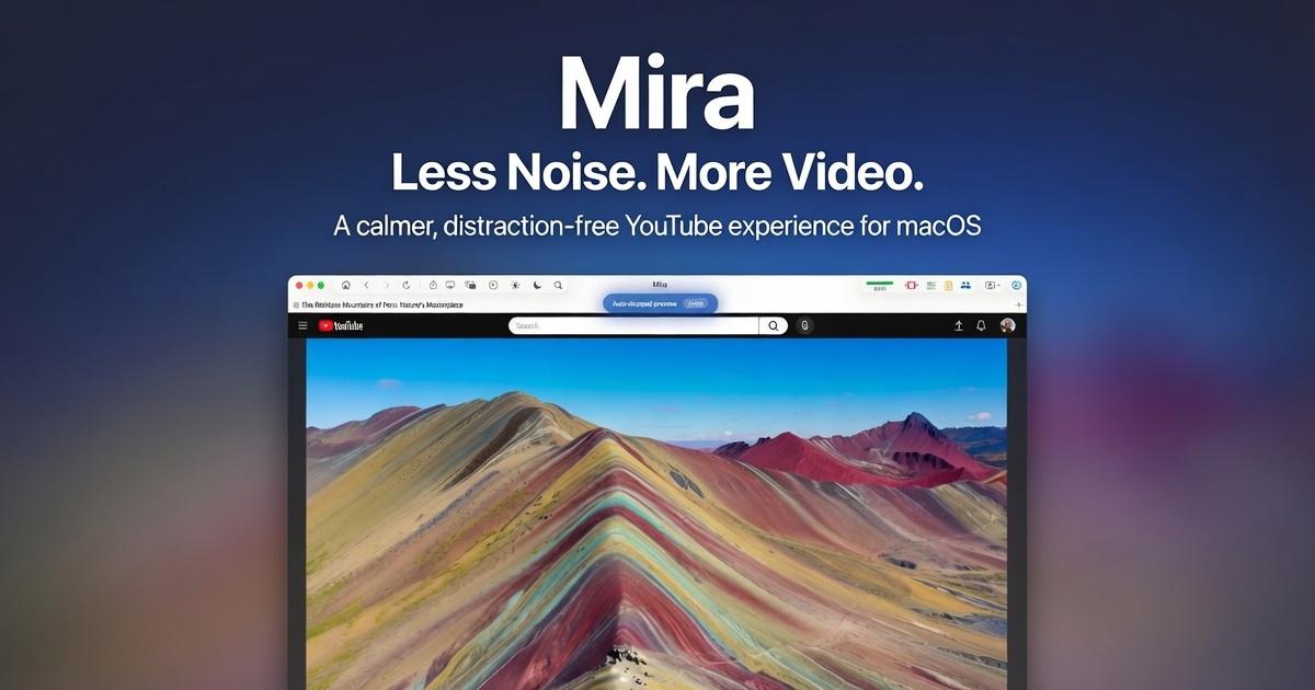 Mira — image 1