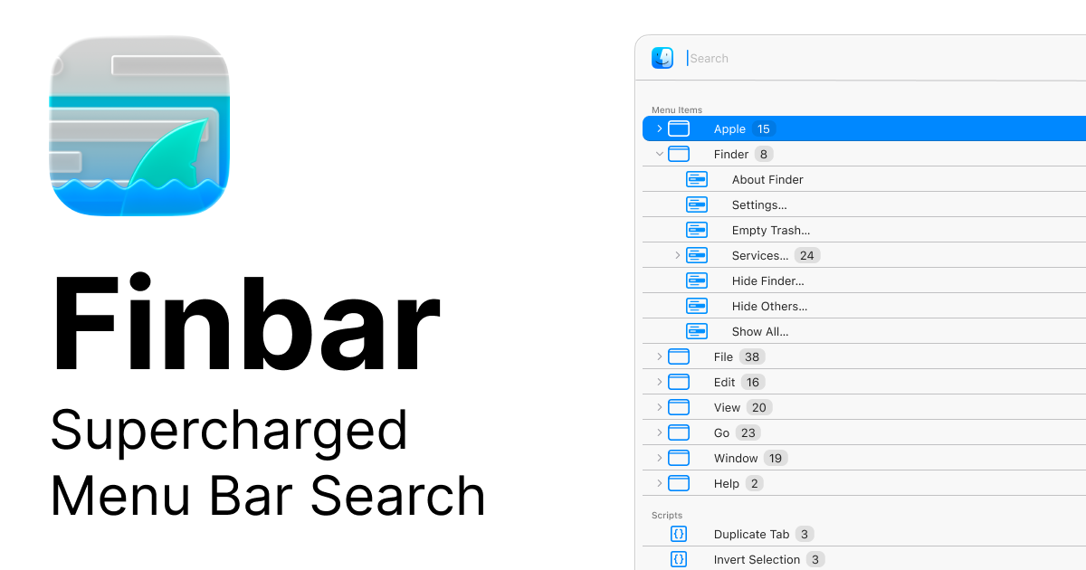 Finbar — image 1