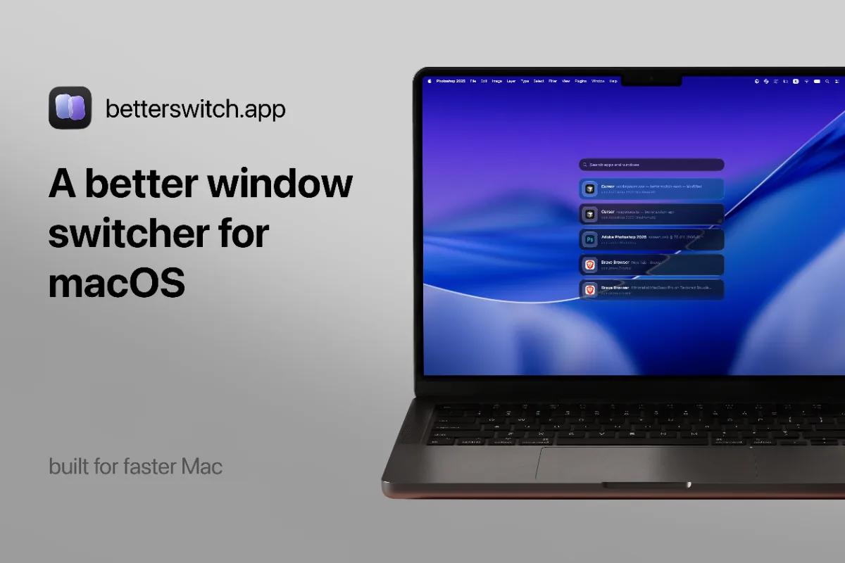 Betterswitch — image 1