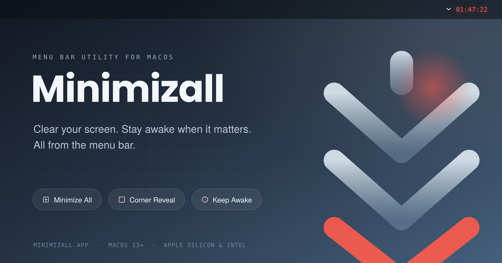 Minimizall — image 1