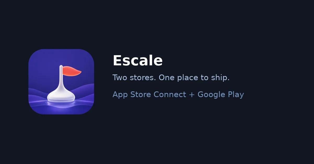 Escale — image 1