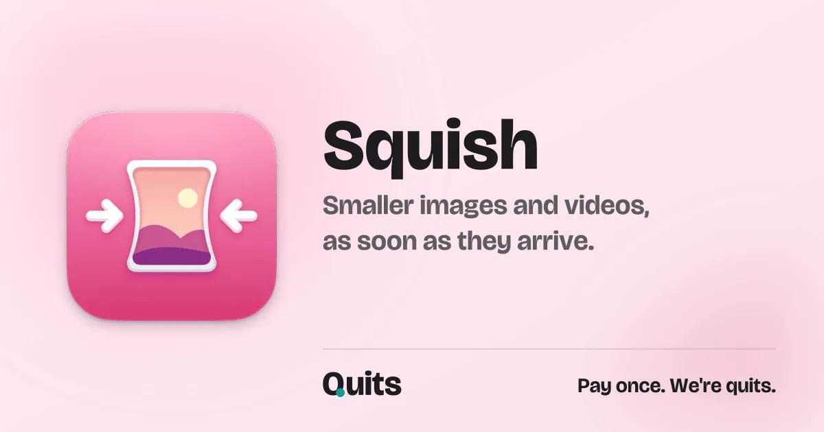 Squish — image 1