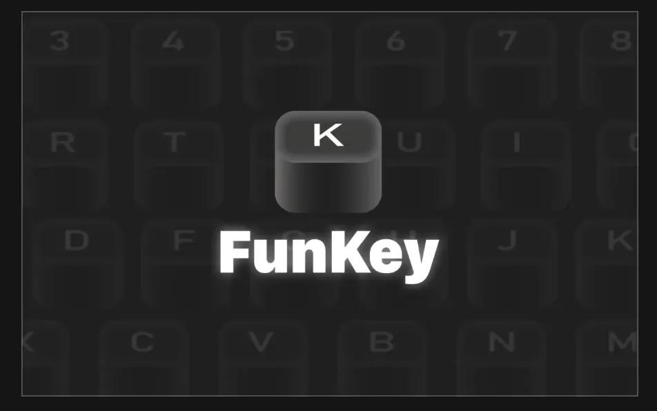 FunKey - Mechanical Keyboard App — image 2