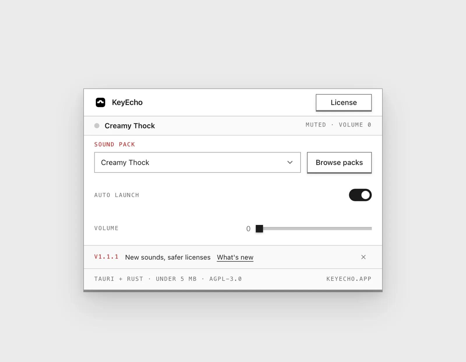 KeyEcho — image 4