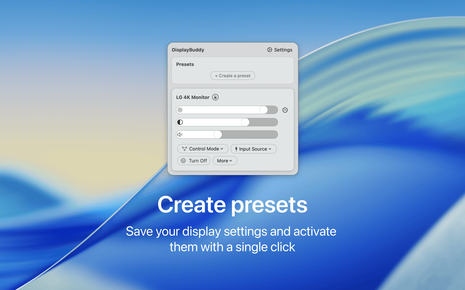 DisplayBuddy — image 4