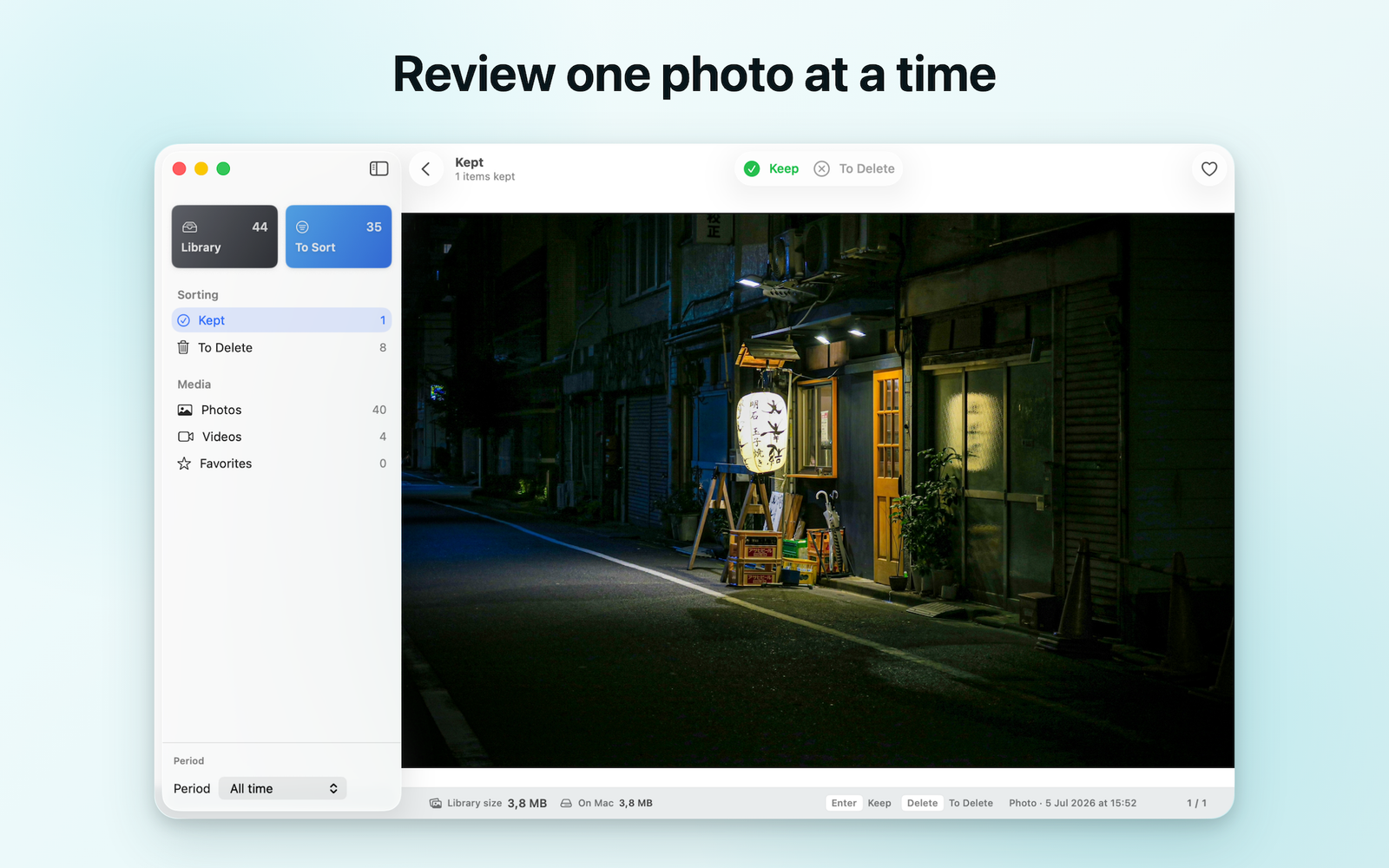 LightRoll — image 3