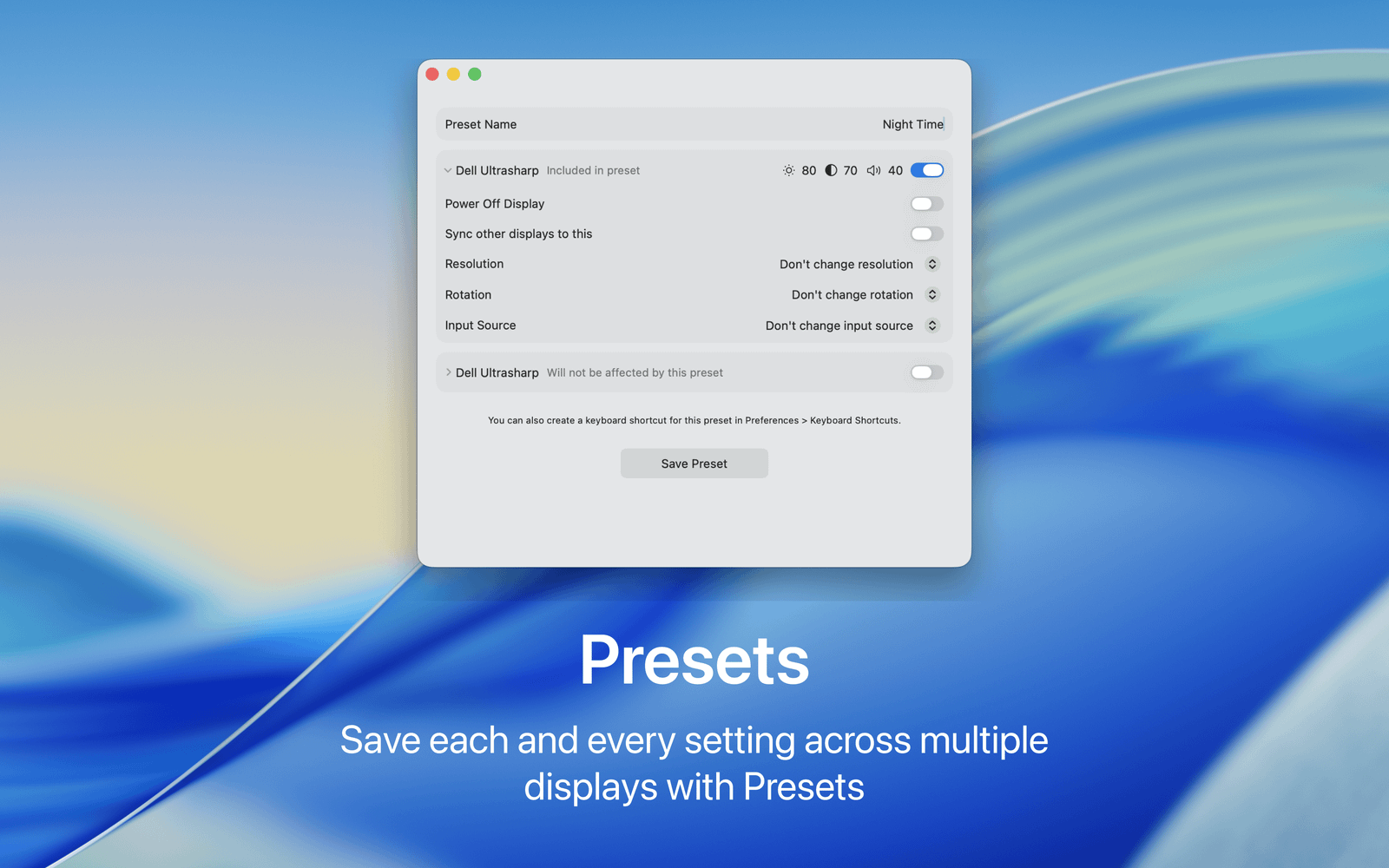 DisplayBuddy — image 5