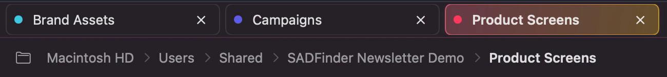 SADFinder — image 9