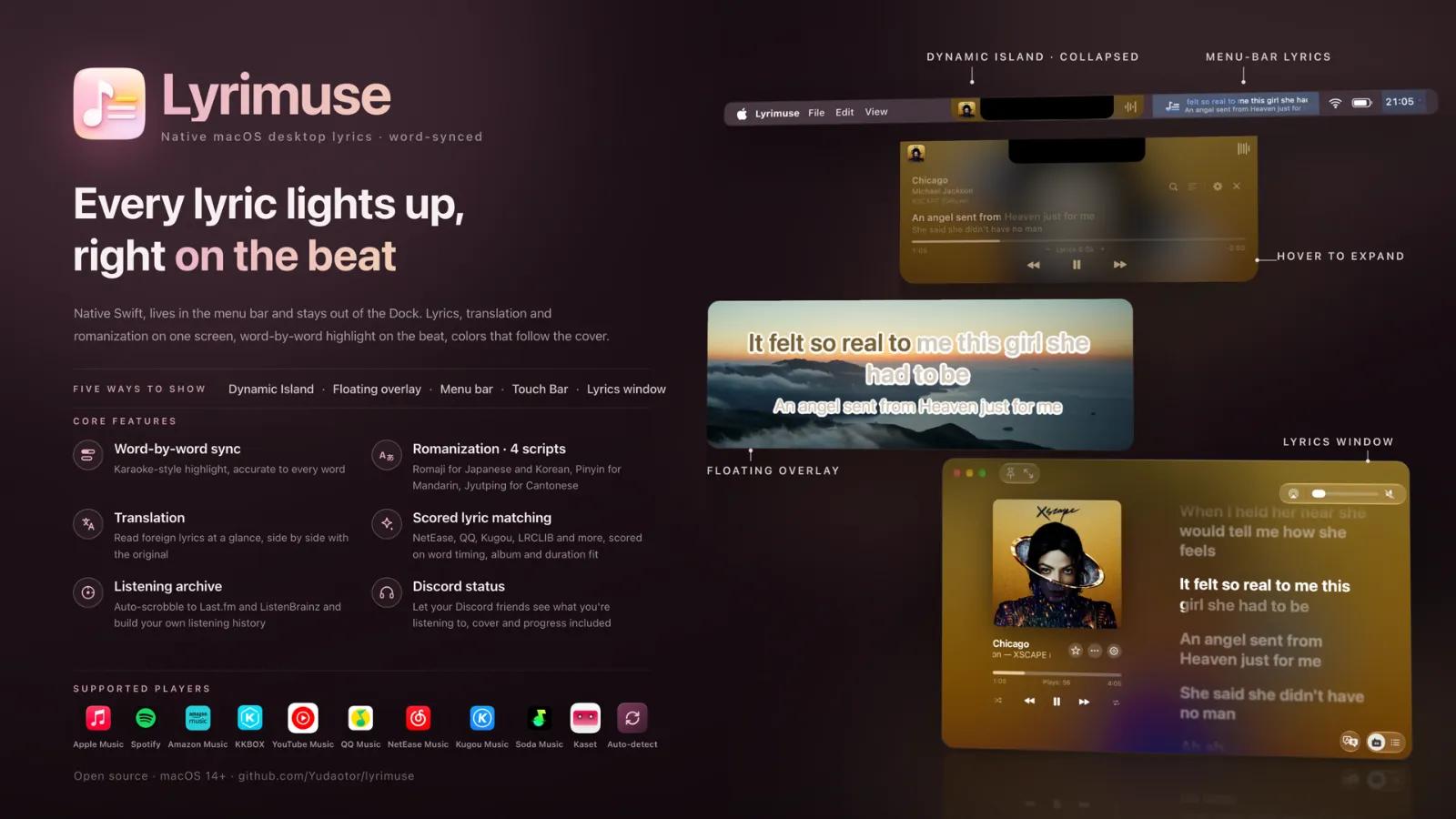Lyrimuse — image 2