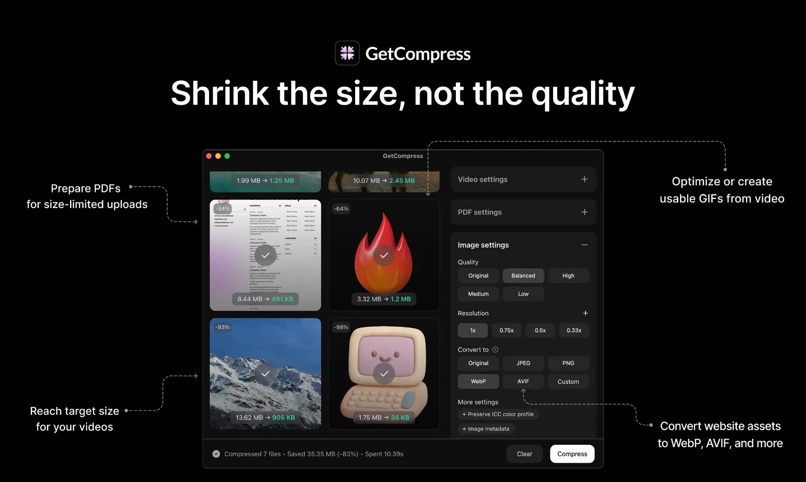 GetCompress — image 4