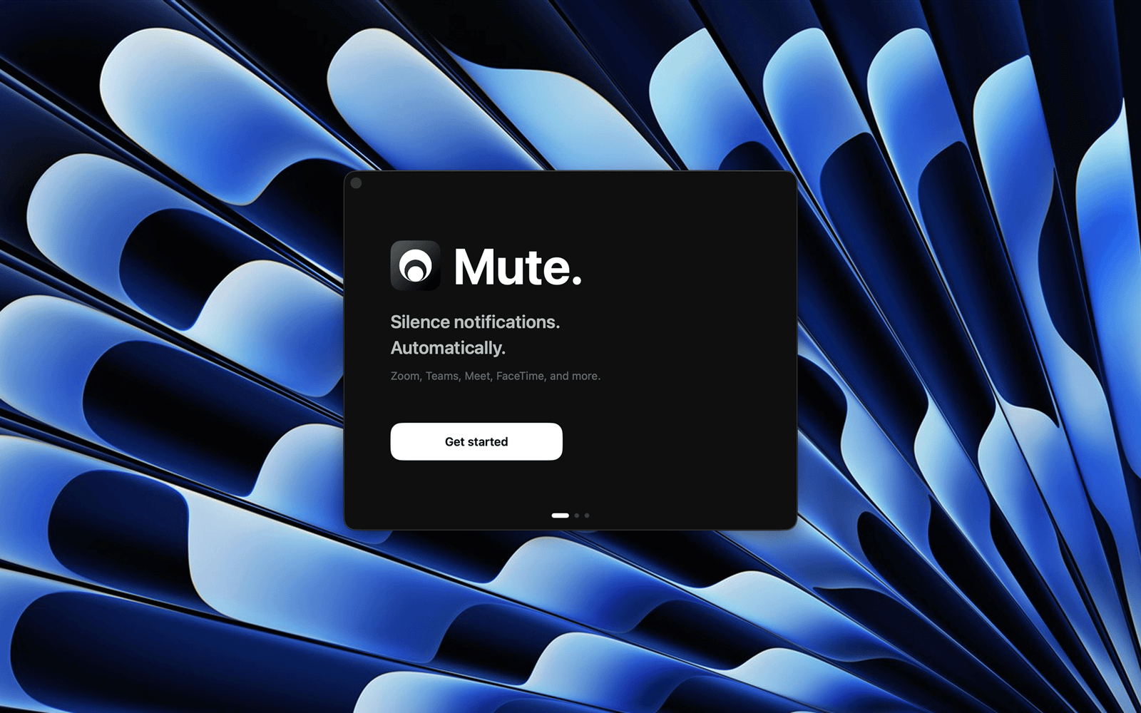 Mute — image 2