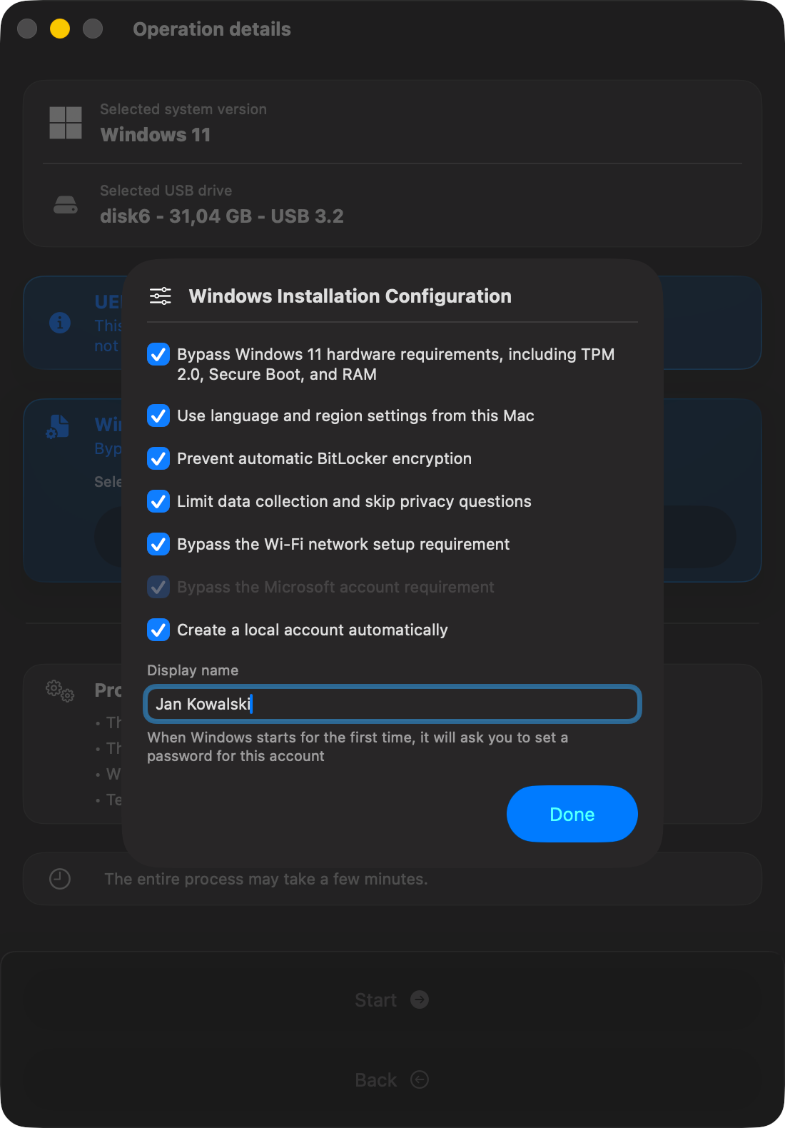 macUSB — image 5