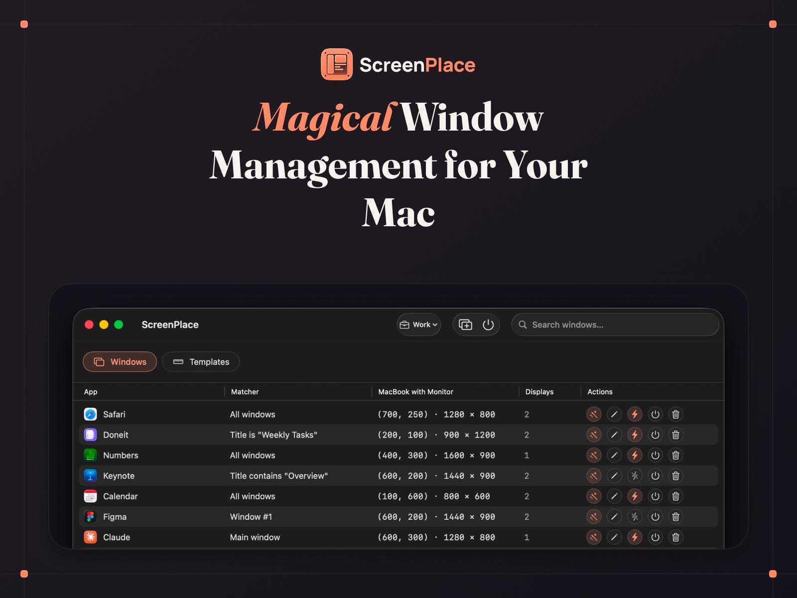 ScreenPlace — image 2
