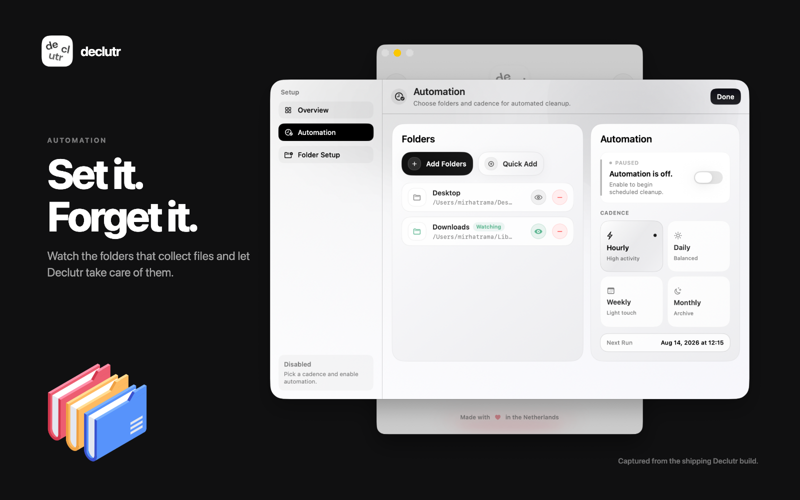 Declutr - File Organiser — image 3