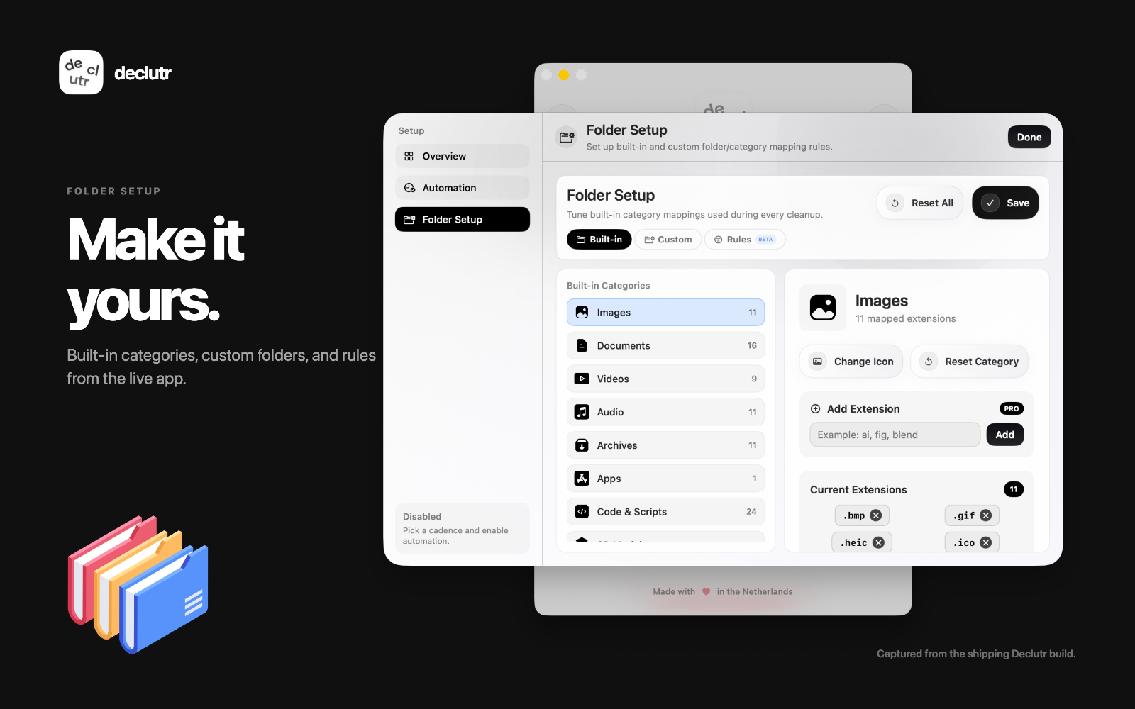 Declutr - File Organiser — image 4