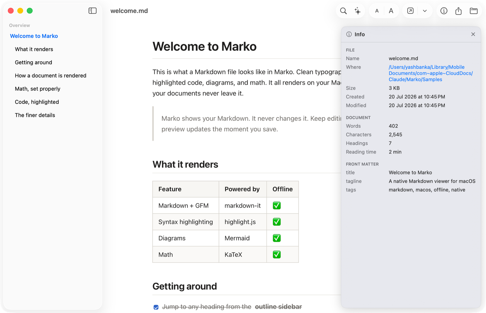 Marko — image 2