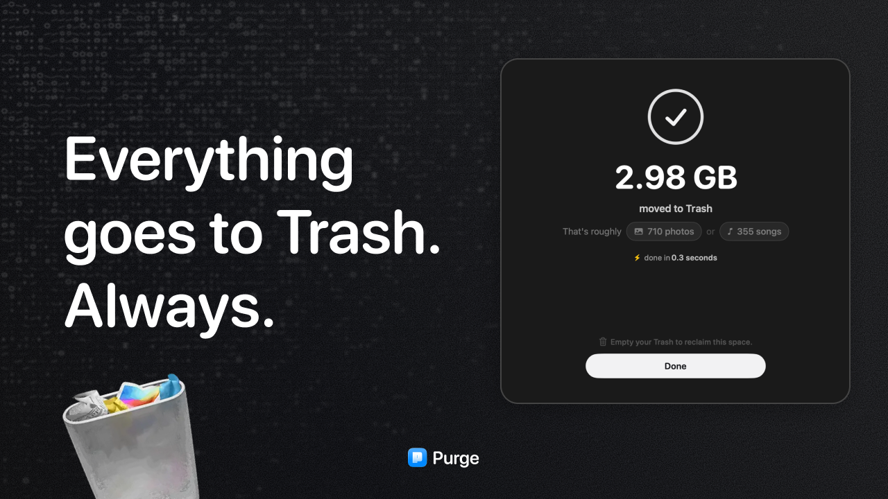 Purge — image 2