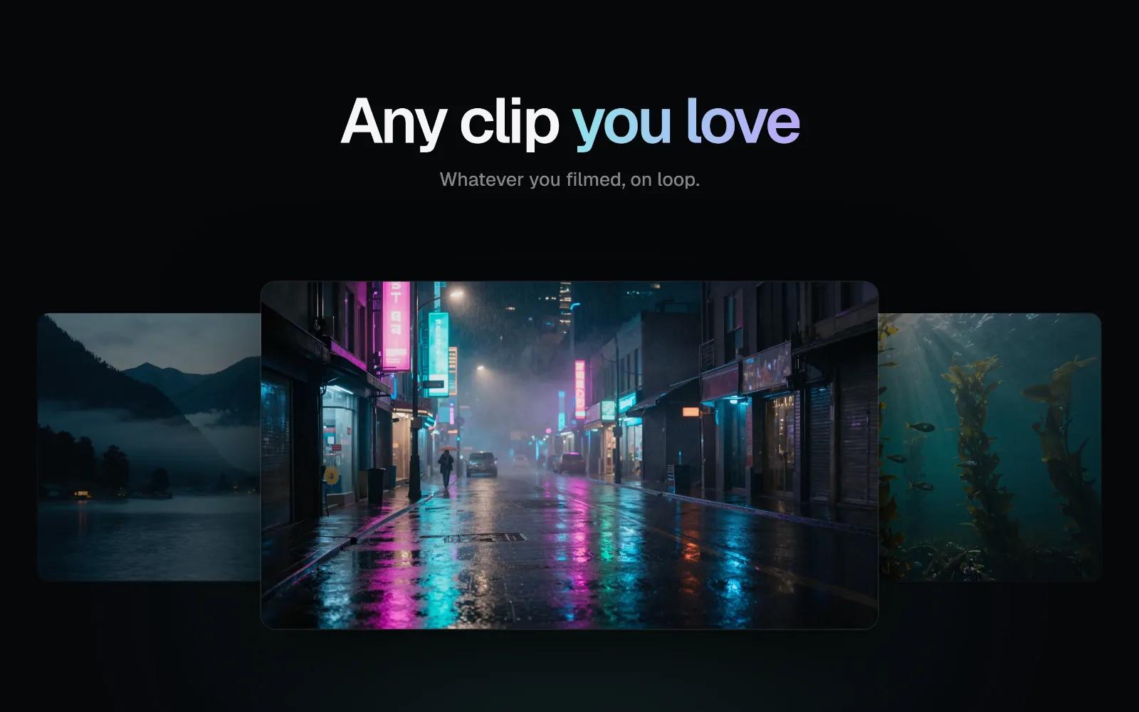 Walyro - Video Wallpaper App for Mac — image 9
