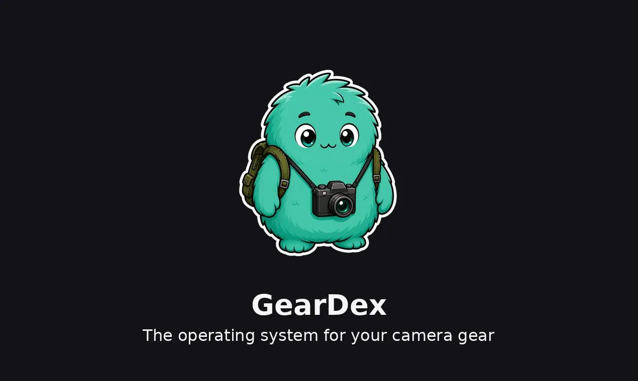 GearDex — image 3