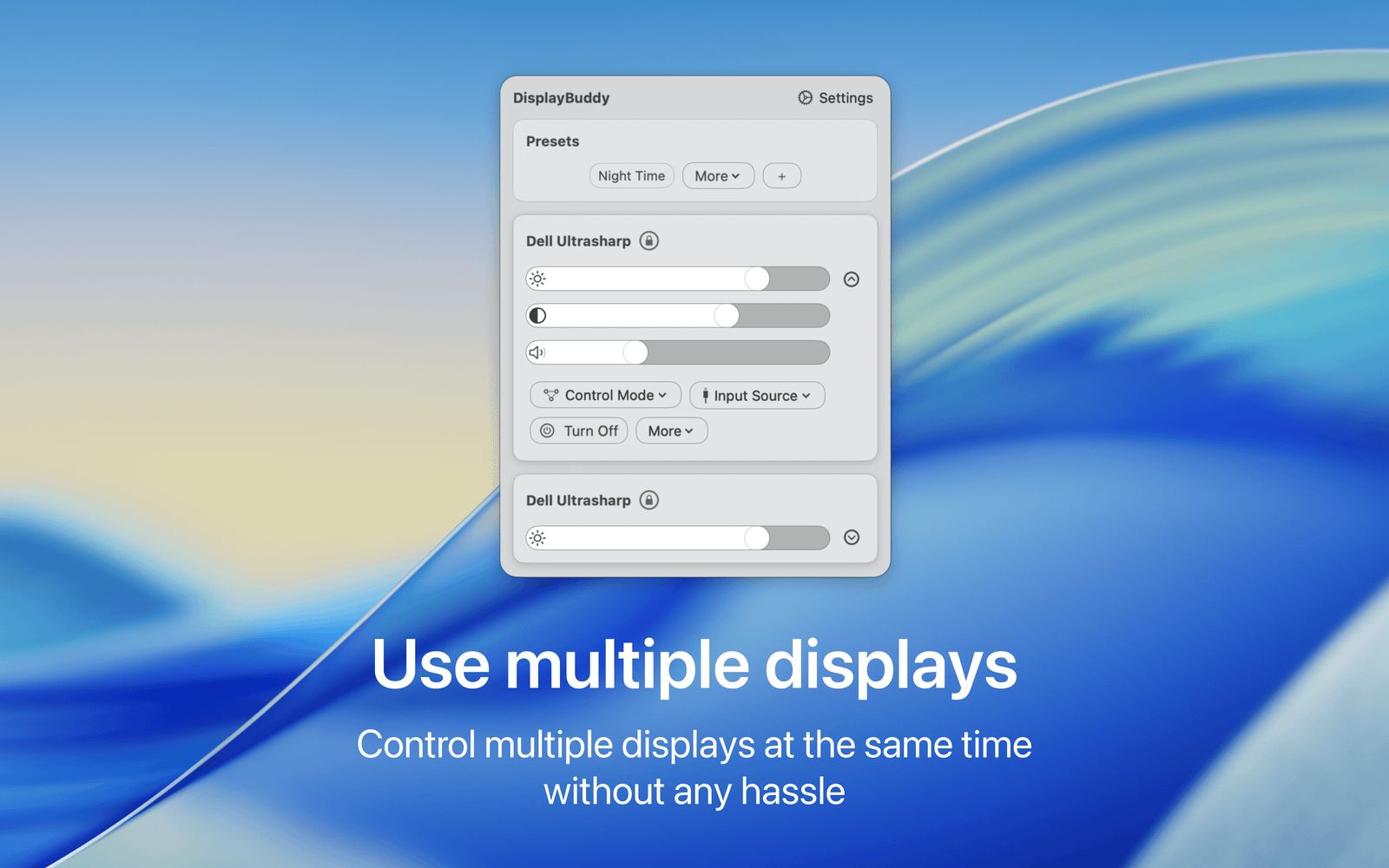 DisplayBuddy — image 6