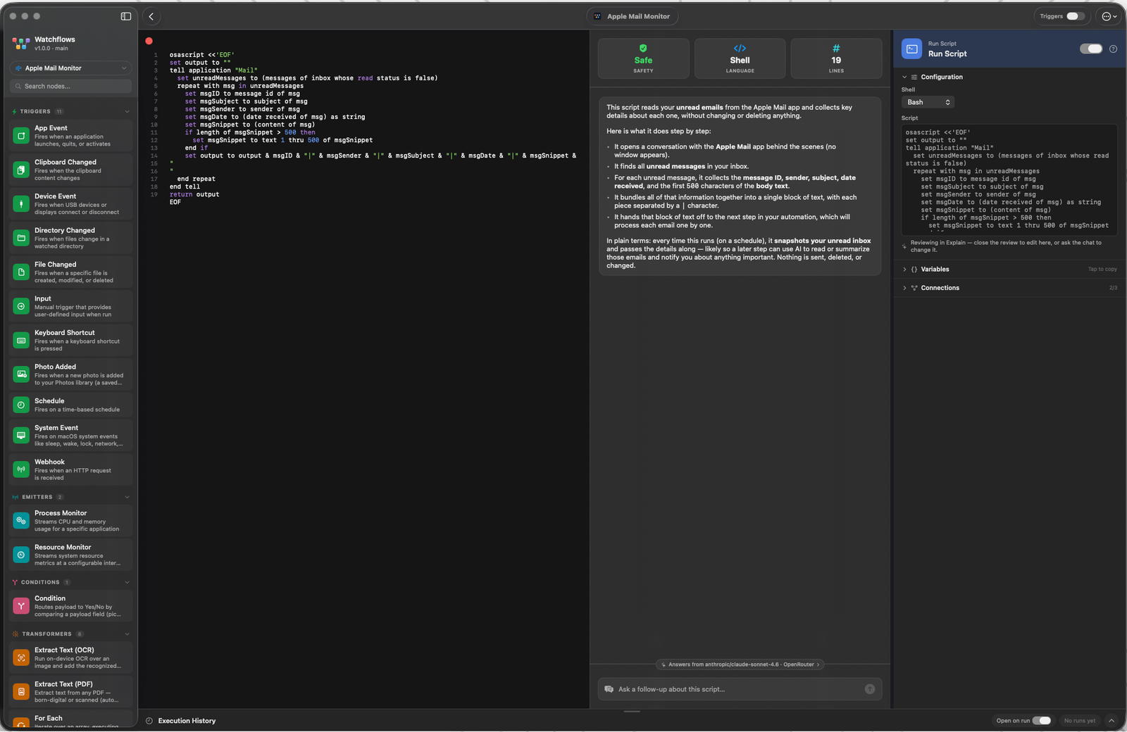 Watchflows — image 3